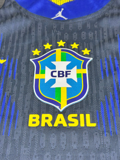 Brazil 2026 Away Shirt