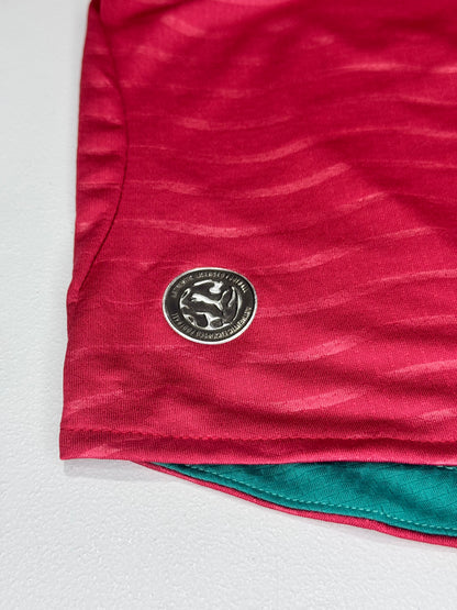 Portugal 2026 Home Shirt