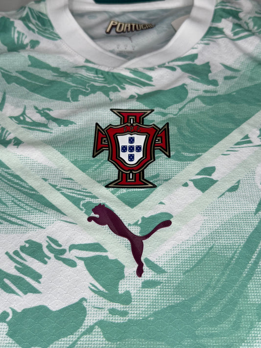 Portugal 2026 Away Shirt