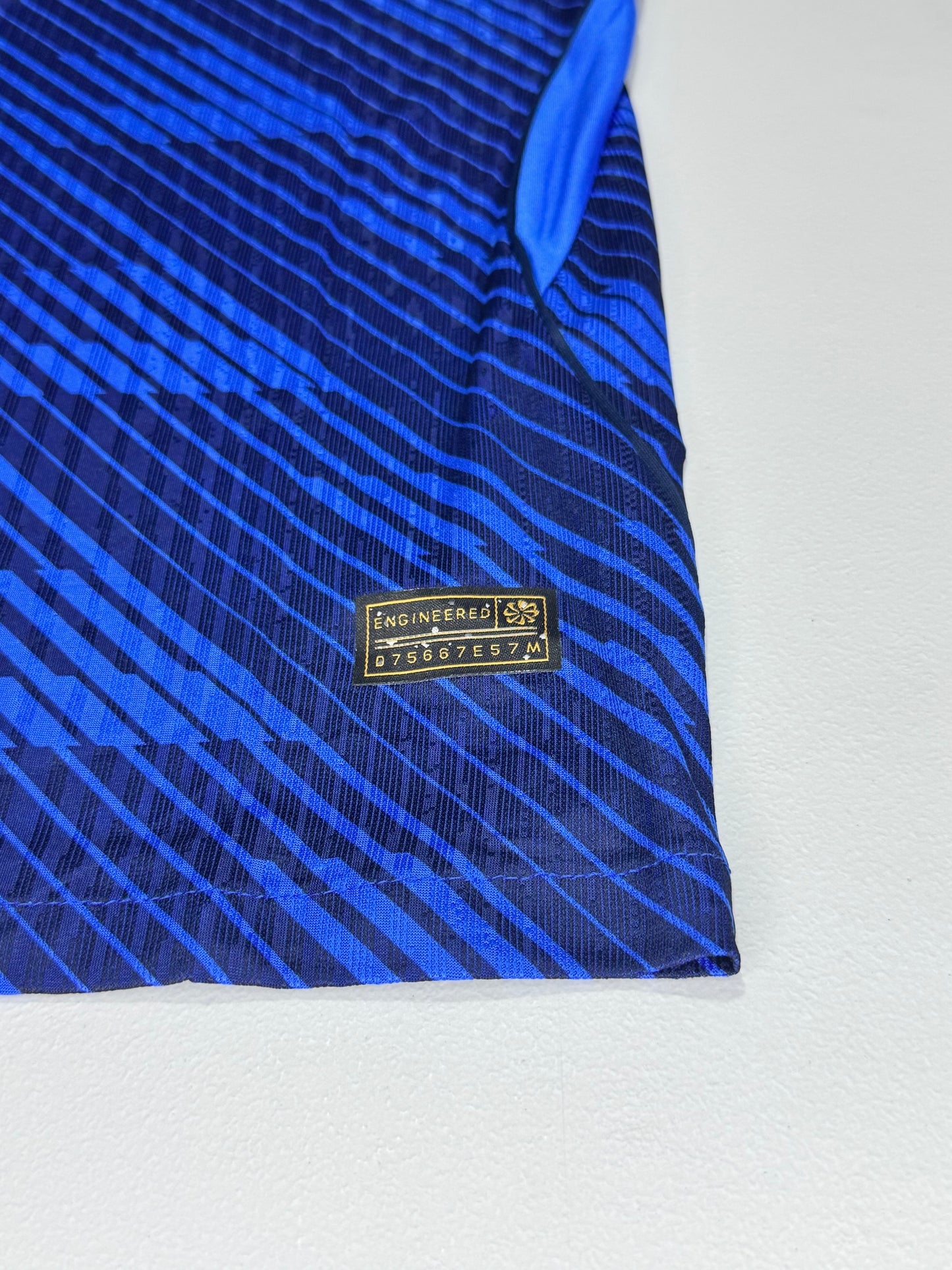 France 2026 Home Shirt
