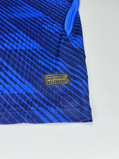 France 2026 Home Shirt