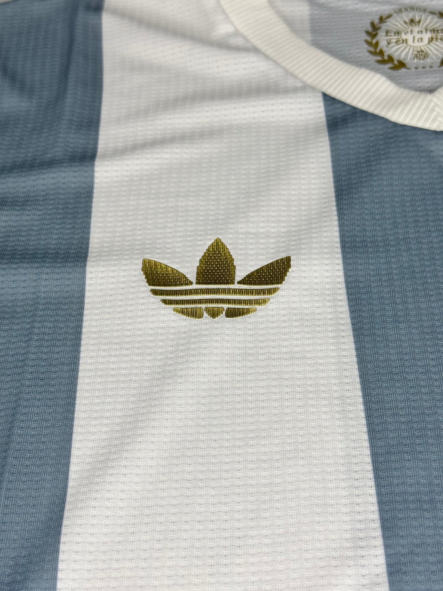 Argentina Classic shirt